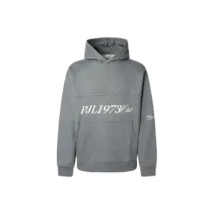 Hoodie Pepe Jeans Mark image-0