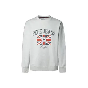 Φούτερ Pepe Jeans Mercer Crew image-0
