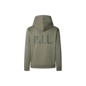 Hooded sweatshirt Pepe Jeans Thyssen image-1