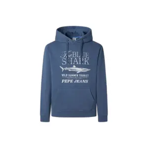 Hooded sweatshirt Pepe Jeans Mali image-0