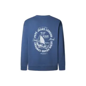 Sweatshirt Pepe Jeans Martin Crew image-1