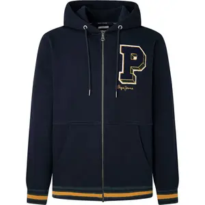 Sudadera con capucha Pepe Jeans Michon image-0