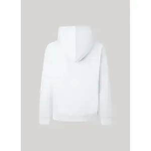 Sudadera con capucha Pepe Jeans Joe cremallera image-3