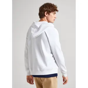 Sudadera con capucha Pepe Jeans Joe cremallera image-4