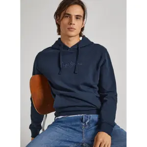 Sudadera con capucha Pepe Jeans Joe image-3