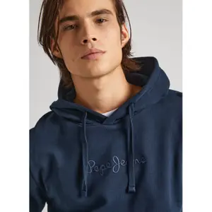 Sudadera con capucha Pepe Jeans Joe image-6