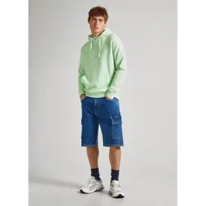 Hooded sweatshirt Pepe Jeans Joe image-1