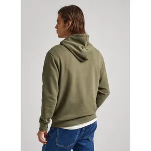 Sudadera con capucha Pepe Jeans Joe image-4