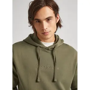 Sudadera con capucha Pepe Jeans Joe image-5