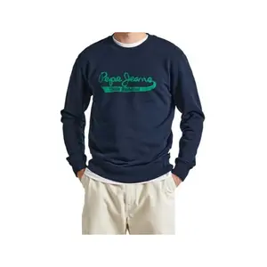 Sweatshirt Pepe Jeans Roi image-1