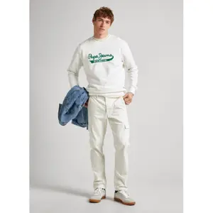 Sweatshirt Pepe Jeans Roi image-1