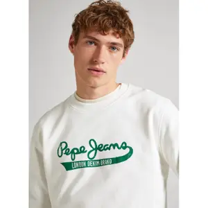 Sweatshirt Pepe Jeans Roi image-5