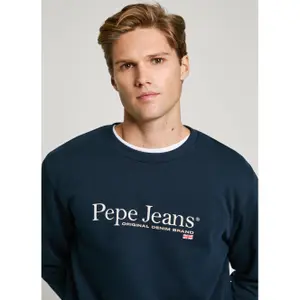 Sudadera Pepe Jeans Sean image-5