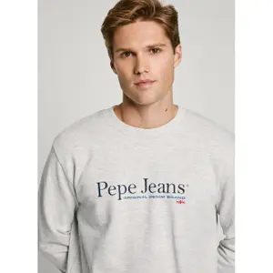 Sudadera Pepe Jeans Sean image-6