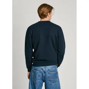 Sweatshirt Pepe Jeans New Joe Crew image-5