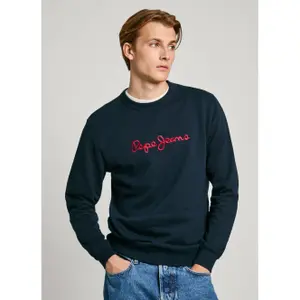Sweatshirt Pepe Jeans New Joe Crew image-1