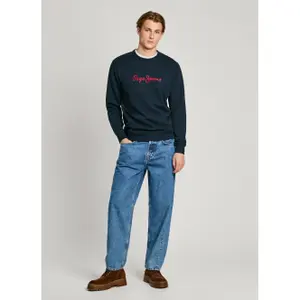 Sweatshirt Pepe Jeans New Joe Crew image-2