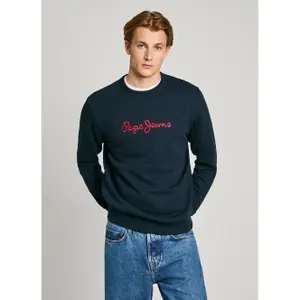 Sweatshirt Pepe Jeans New Joe Crew image-3