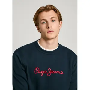 Sweatshirt Pepe Jeans New Joe Crew image-6