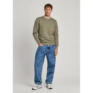 Sweatshirt Pepe Jeans New Joe Crew image-2