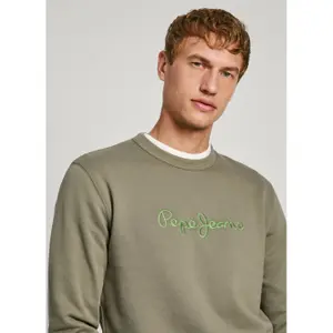 Sweatshirt Pepe Jeans New Joe Crew image-5