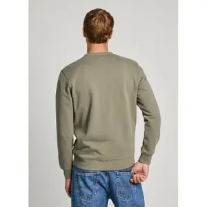 Sweatshirt Pepe Jeans New Joe Crew image-4