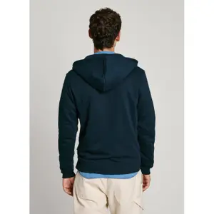 Sudadera con capucha y cremallera Pepe Jeans New Joe image-4