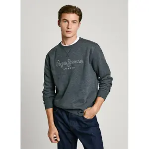 Sweatshirt Pepe Jeans New Nouvel Crew image-1