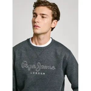Sweatshirt Pepe Jeans New Nouvel Crew image-5