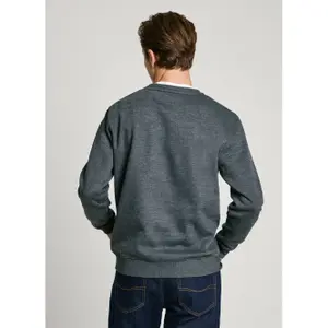 Sweatshirt Pepe Jeans New Nouvel Crew image-4