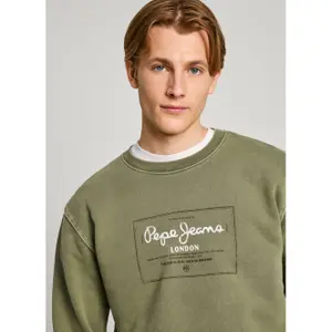 Sweatshirt Pepe Jeans Simon image-5