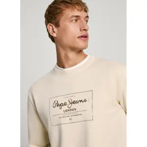 Sweatshirt Pepe Jeans Simon image-5