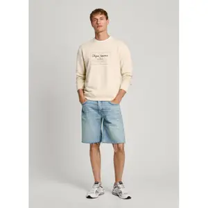 Sweatshirt Pepe Jeans Simon image-1