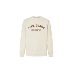 Sweatshirt Pepe Jeans Aldridge Crew image-0
