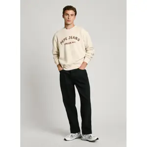 Sweatshirt Pepe Jeans Aldridge Crew image-2