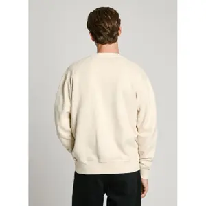 Sweatshirt Pepe Jeans Aldridge Crew image-4