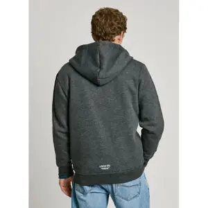 Zip-up hoodie Pepe Jeans Damian image-4