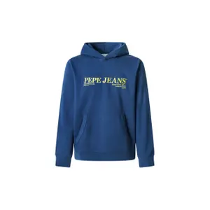 Hooded sweatshirt Pepe Jeans Dylan image-0