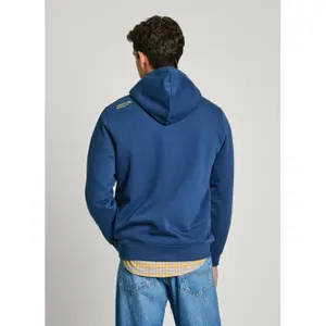 Hooded sweatshirt Pepe Jeans Dylan image-4