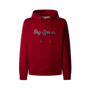 Sweatshirt à capuche Pepe Jeans Duke Hoodie