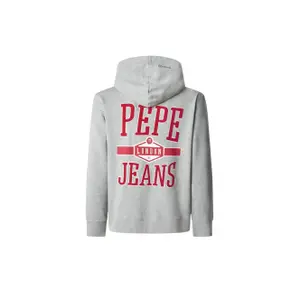 Sweatshirt à capuche Pepe Jeans Dexter Hoodie image-3