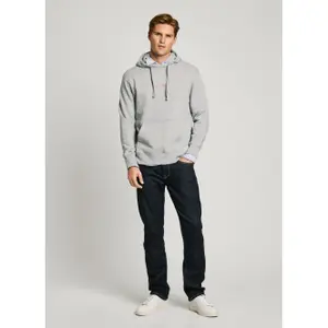 Sweatshirt à capuche Pepe Jeans Dexter Hoodie image-2