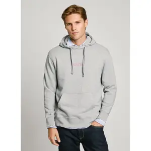 Sweatshirt à capuche Pepe Jeans Dexter Hoodie image-1