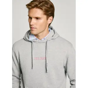Sweatshirt à capuche Pepe Jeans Dexter Hoodie image-6