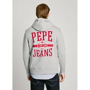 Sweatshirt à capuche Pepe Jeans Dexter Hoodie image-4