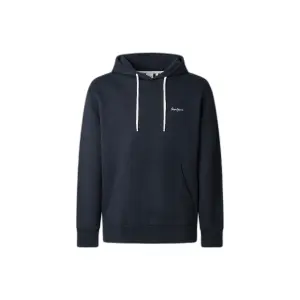 Hooded sweatshirt Pepe Jeans Essential image-0