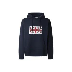 Hooded sweatshirt Pepe Jeans Union image-0