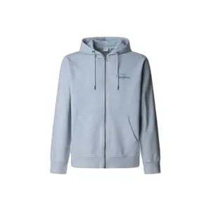 Zip-up hoodie Pepe Jeans Terrel Zip image-0