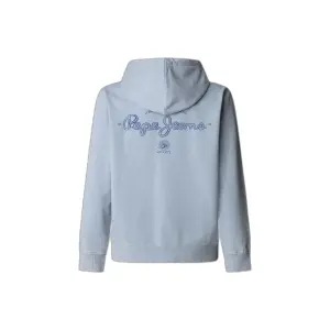 Zip-up hoodie Pepe Jeans Terrel Zip image-1
