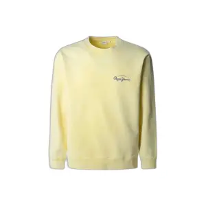 Sweatshirt mit Rundhalsausschnitt Pepe Jeans Terrel